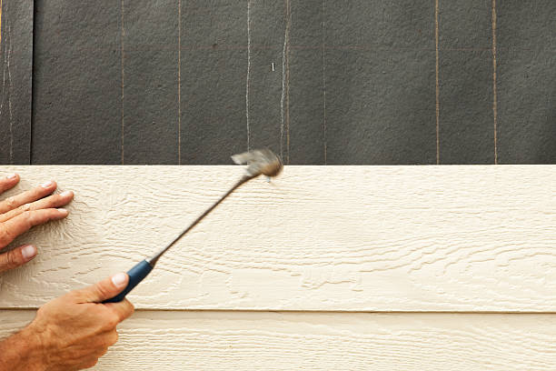 Dover, FL Siding Company